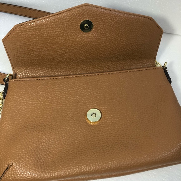 🛑SOLD🛑Anne Klein 2Colors Shoulder bag Small - Picture 4 of 7